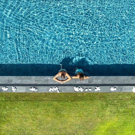 Llac Living Nature Hotel Лимоне-суль-Гарда Экстерьер фото