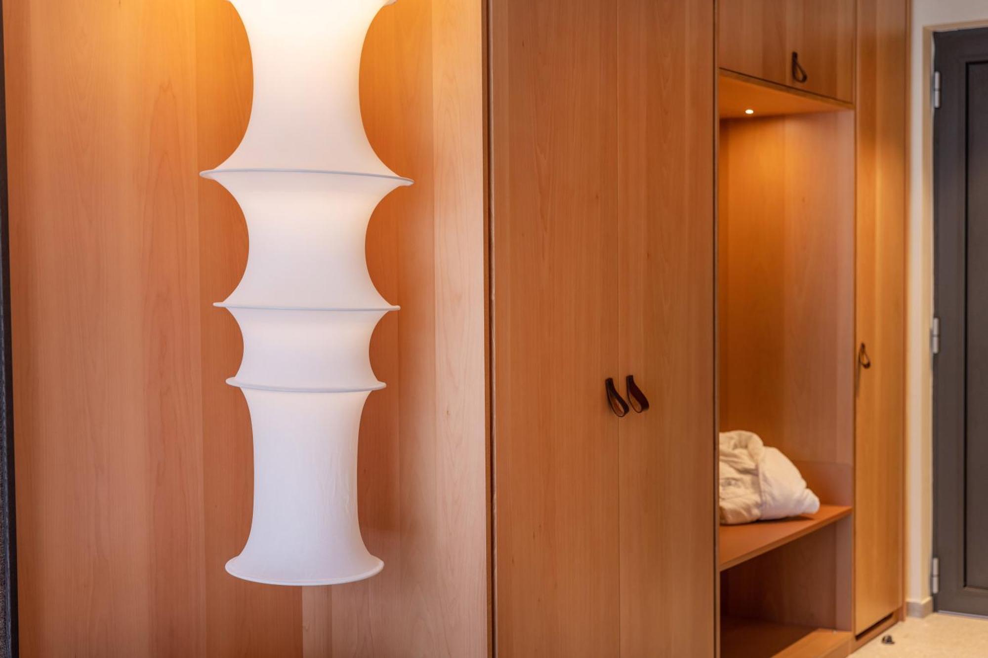 Llac Living Nature Hotel Лимоне-суль-Гарда Номер фото